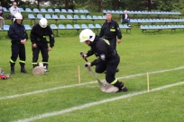 Zawody sportowo-pożarnicze